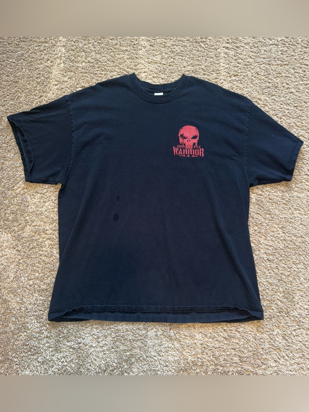 Chris Kyle T-Shirt Bundle - Picture 2 of 15